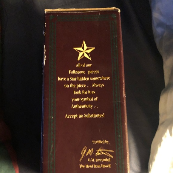 MOMS DO IT ALL - BOYD’S BEARS AND FRIENDS DOMESTICA T. WHIRLWIND - Picture 6 of 9